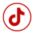 Logo Tiktok