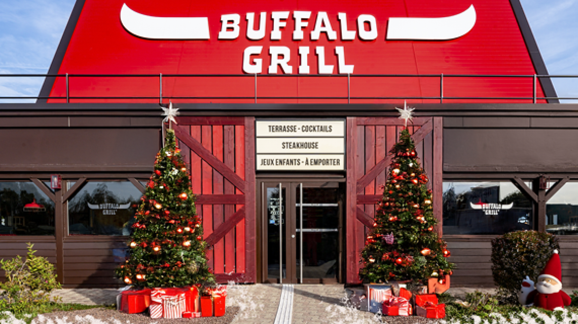 Idées cadeaux Noël