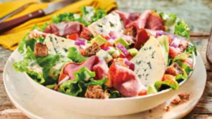 Blue Cheese Salad