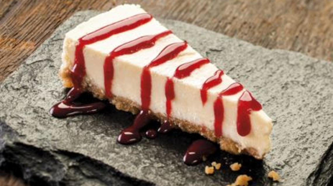 Cheesecake