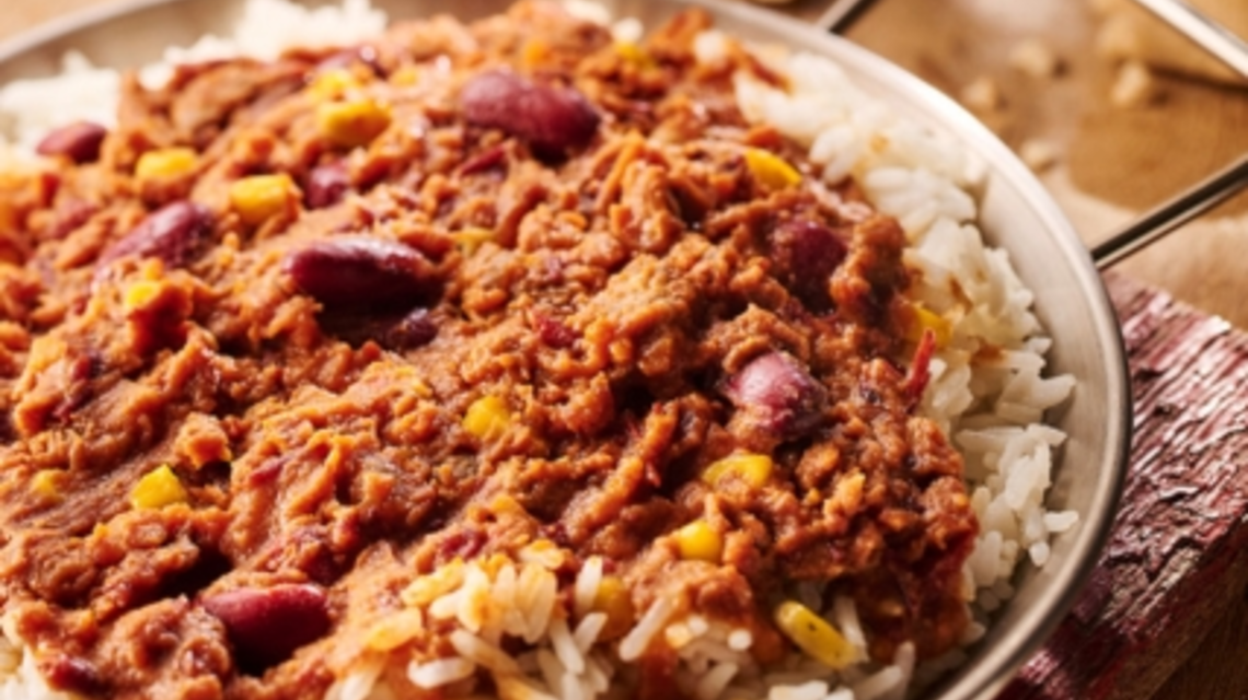 Chili con carne(2)
