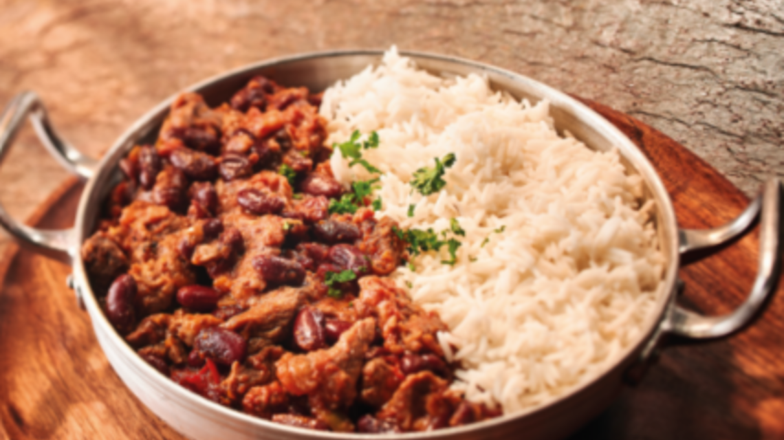 Chili con carne(2)
