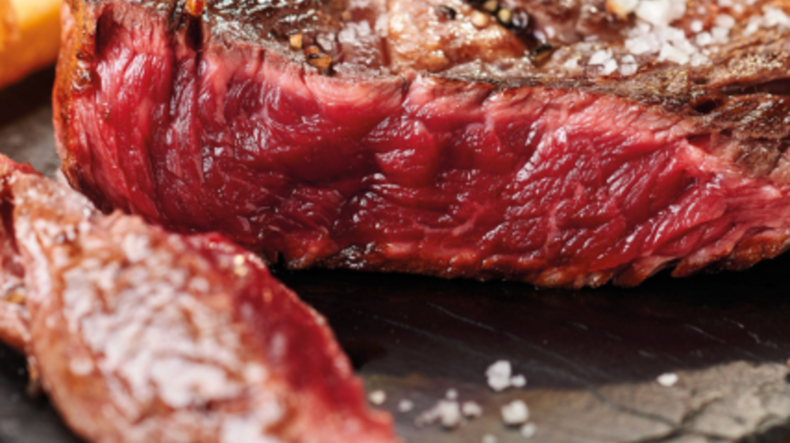 Entrecôte charolaise 380g