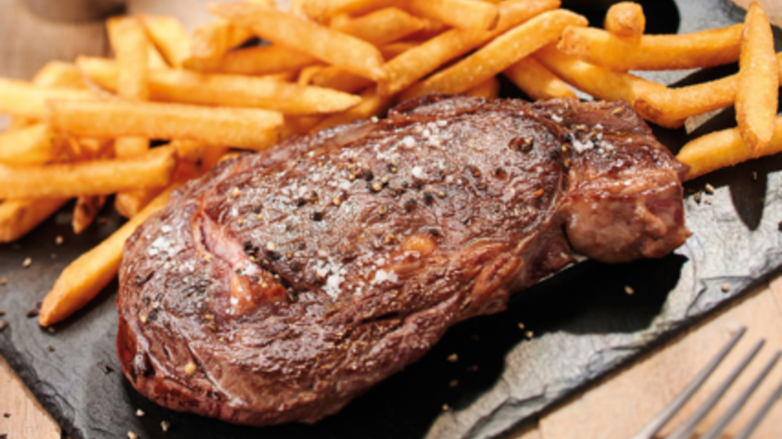 Entrecôte