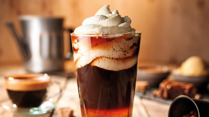 Irish Coffee