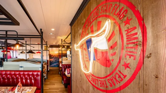 Restaurant de viande