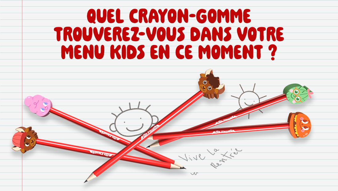 Prime crayons gomme Prime crayons gomme