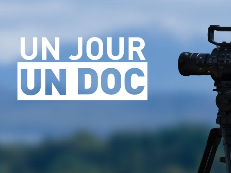 un jour un doc