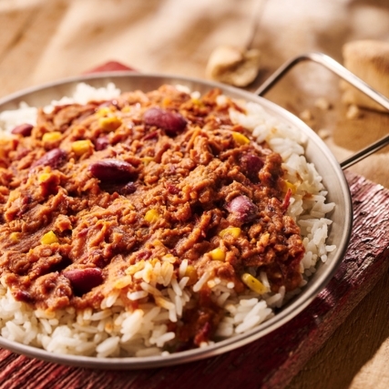 Chili con carne(2)
