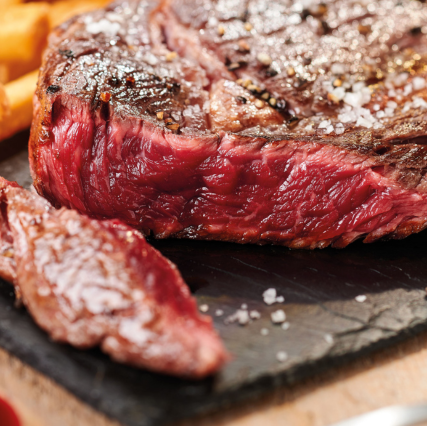 Entrecôte charolaise 380g