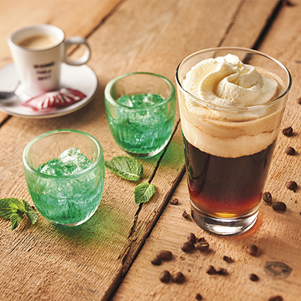 Liqueur 4cl
