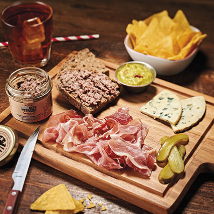 French planche