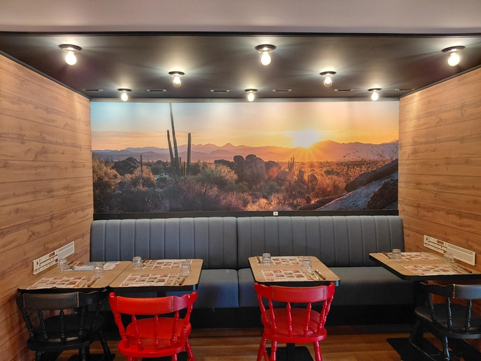 BG CHAETAU FARINE 16