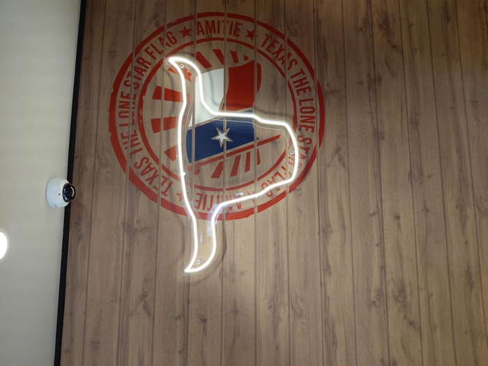 BG CHATEAU FARINE 18