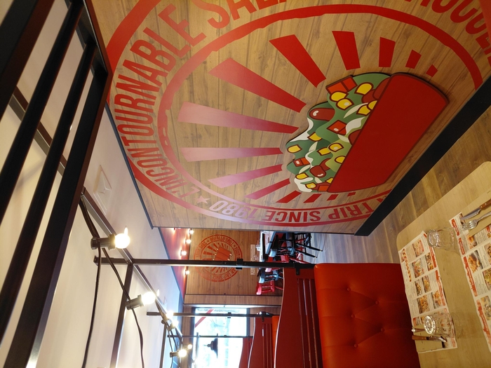 BG CHATEAU FARINE 19